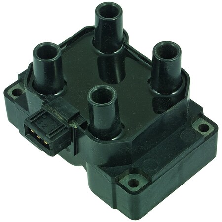 Wai Global NEW IGNITION COIL, CUF306 CUF306